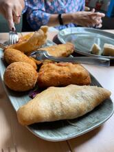 Rosmarino Pizza & Cucina