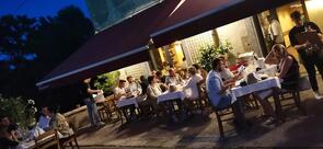 Friccico Hostaria Romana - Biassono