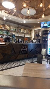 Civico 8 & Tasty ️