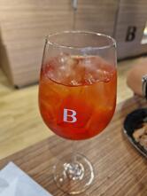 Bottega Prosecco Bar