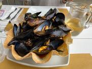 Ristorante Porticciolo Da Domenico (2022-2025)