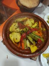 مشواة البحيرة