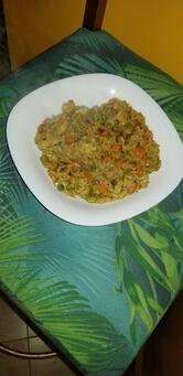 Falafel terrace& Brunch