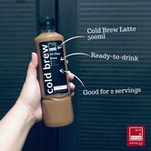 Sip & Chug Coffee