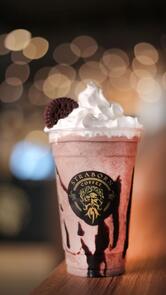 Straborn Coffee AKM Taksim