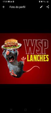 WSP LANCHES