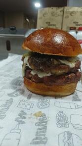 Garagem Gourmet Cafelândia