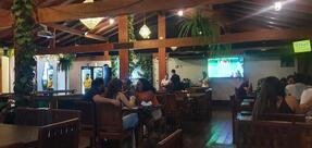 Elephant's Music Gastrobar