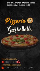 Pizzaria Garbellotto