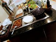 Restaurante Tramontina