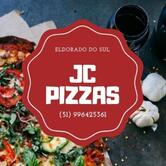 Jc pizzas
