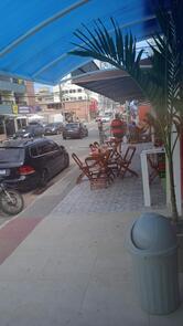 BBQ Choperia Churrascaria Pria do morro