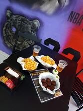 Bola de Ouro Sports Bar