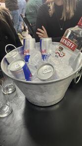 Bola de Ouro Sports Bar