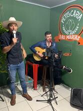 Petiscaria das Marias