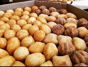 Mr Confeitaria Manaus