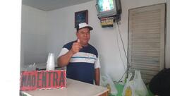 Cantina sabor de mel