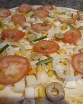 PIZZARIA RECANTO DO SABOR (caju)