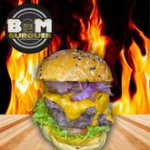 Hamburgueria Bom Burguer
