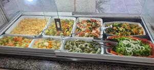 Restaurante e lanchonete cantinho feliz