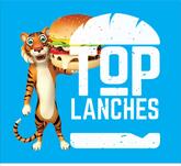 Top lanches