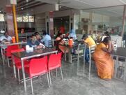 YAGNESH VIRAT FOOD COURT