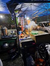 Haneefa night coffee center