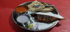 Laxmi Niwas Tarkarli