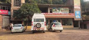 Shimla Manali Food Junction