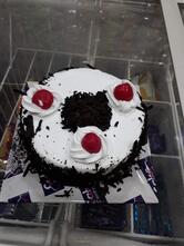 Kartiky cake shop & ice-cream parlour