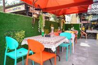 Zippyfeed Cafe - Wai