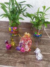 Geeta's Kitchen -Cake,Modak,Party Snacks,Dry Fruit Laddus -Delivery in Nashik