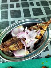 അൽ തട്ടുകട