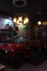 R.R.Restaurant and cafe