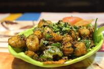 R.R.Restaurant and cafe