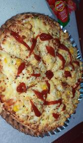 Heaven's Pizza &Cafe