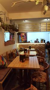 DON'sGardenCafe by d'MUNU DESIGNS & Constructions