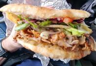 Ye Doy - Döner Kebap