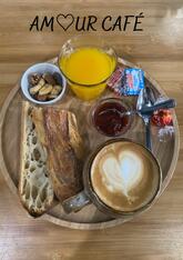 Amour Café