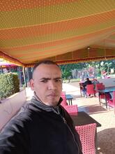 Complexe bacha guennoun