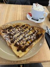 Crêperie du Molard