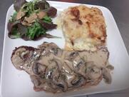 Brasserie le Sainte Victoire