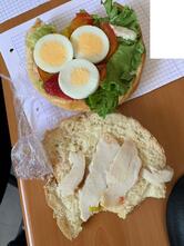 Les Moulins de Séverine