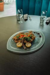 VN - Villa Noseda Sanremo