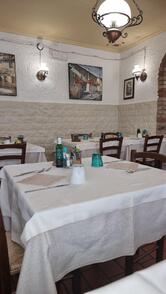 Trattoria con locanda La Rosa