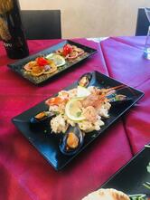 Trattoria Il pirata