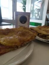Cafe' Elisir S.A.S. Di Iovane Angela & C.