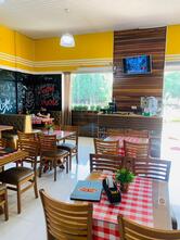 Hot Pan Panificadora e Confeitaria