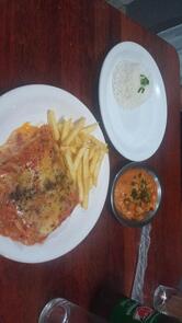 Coronel Bar e Restaurante