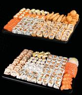 Sushiloko Valparaíso de Goiás